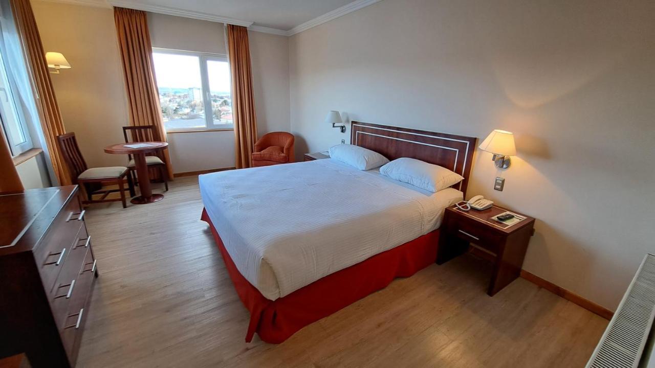 Hotel Diego de Almagro Punta Arenas image 1