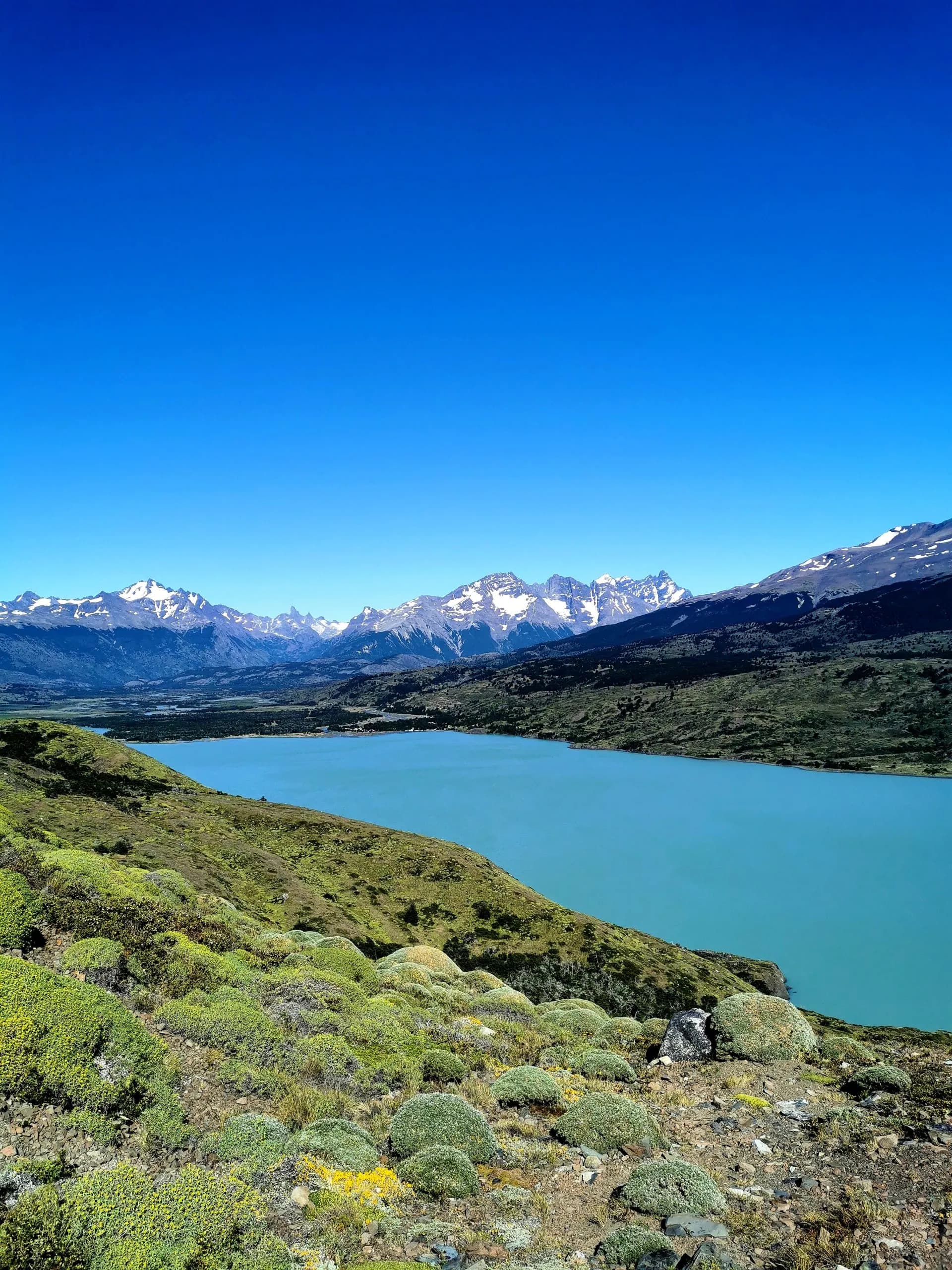 Find peace with 24/7 support